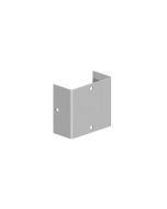 Fence Panel Clip U Type 45mm x 50mm (2300457)