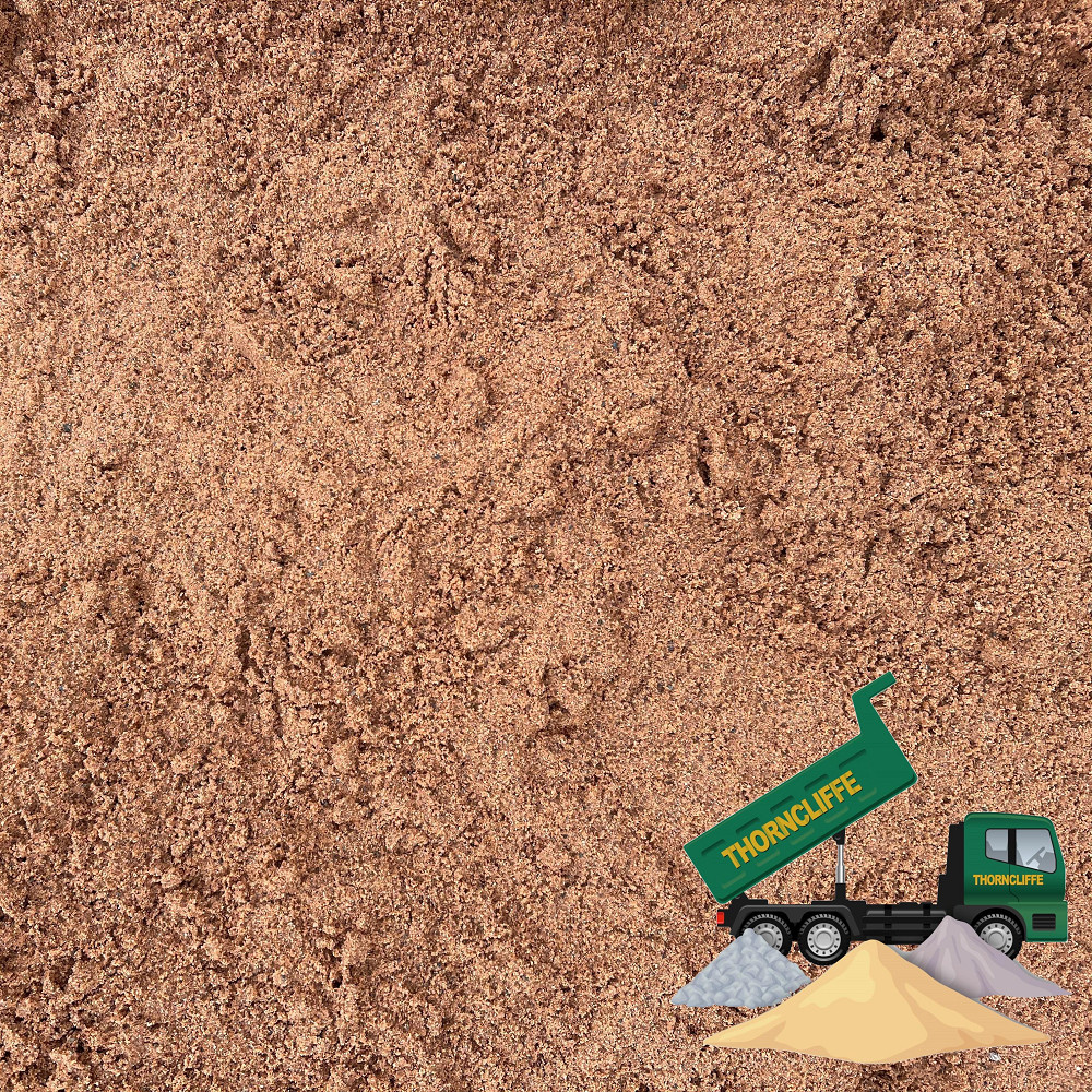 CH0000200 Image for Red Building Sand (LOOSE)