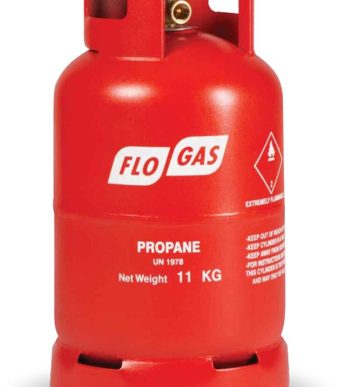 Image for Propane Cylinder 11kg