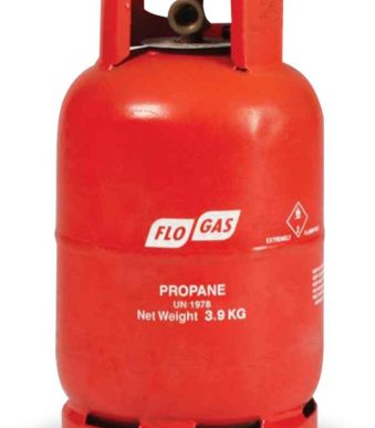 Image for Propane Cylinder 3.9kg