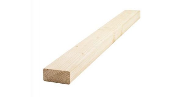 Image for CLS Timber For Stud Work 63mm x 38mm x 2.4mtr