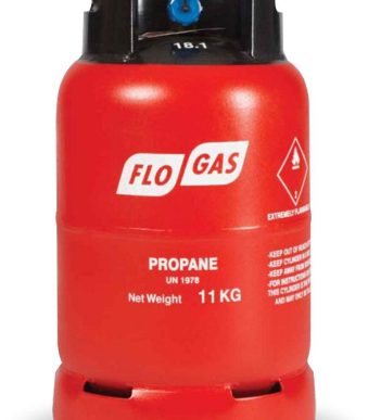 Image for FORKLIFT Propane Cylinder 11kg