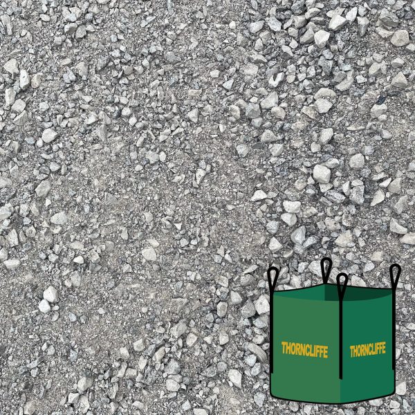Image for Crusher Run 40mm (IN BULK BAG)
